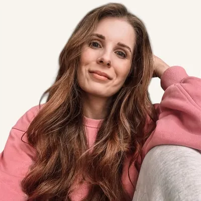 Dominika Szałajko • fit przepisy • bez cukru • blw • rd profile