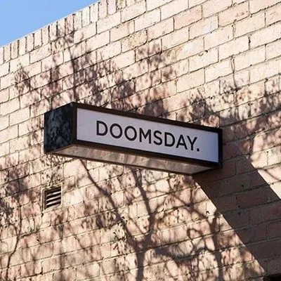 DOOMSDAY. profile