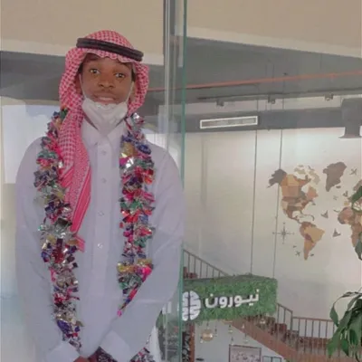 الشخصية العامة 🎙 profile