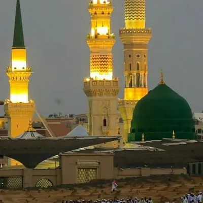 Door to Islam profile