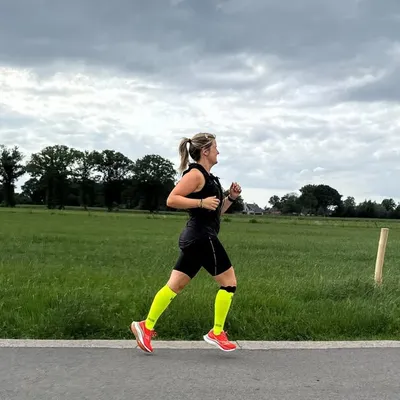 Doortje/Running ๐โโ๏ธ profile