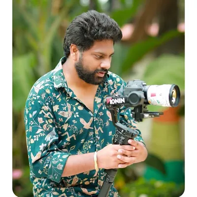 Deepak sahitya profile