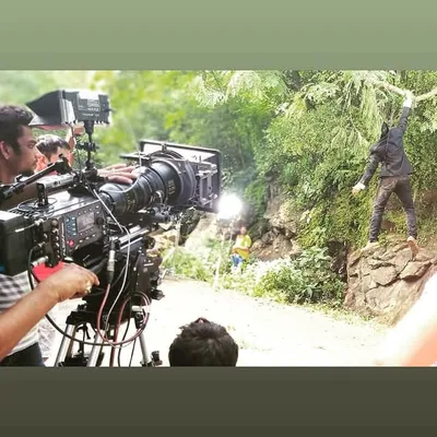 Pranav Singh profile