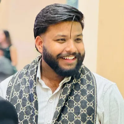Pulkit Prabhakar profile