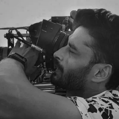 Azhar M Hussain profile