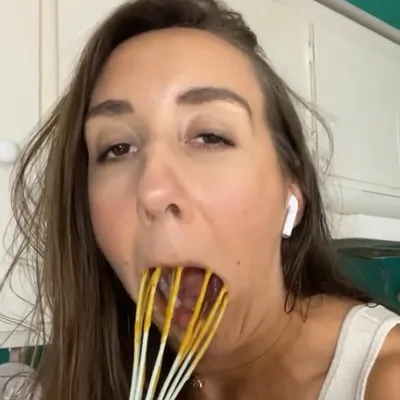 DOPE KITCHEN | nicole profile