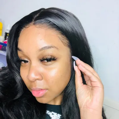 Glazed by Karrington 🍩✨ profile