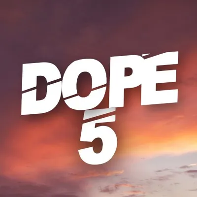 Dope GTA5 Races profile
