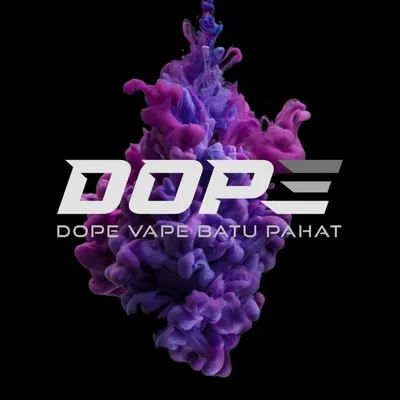 DOPE BATU PAHAT profile