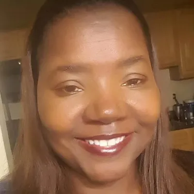 Sajida Allyce profile