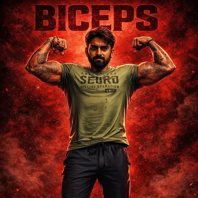 Harpreet Singh profile