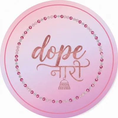 DOPEनारी profile