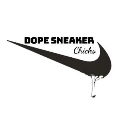 DopeSneakerChickz profile