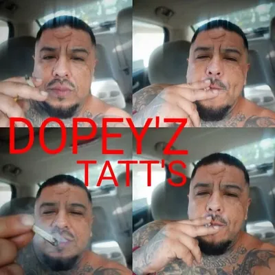 Dopeyz Tatts profile