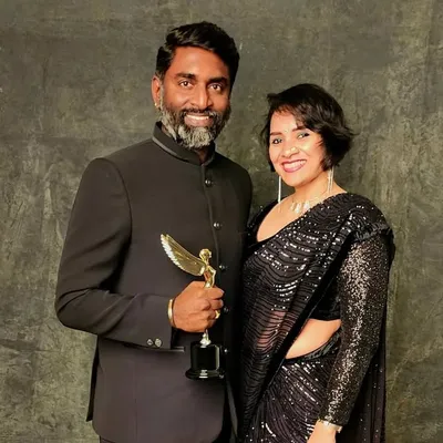 Senthil Kumar profile