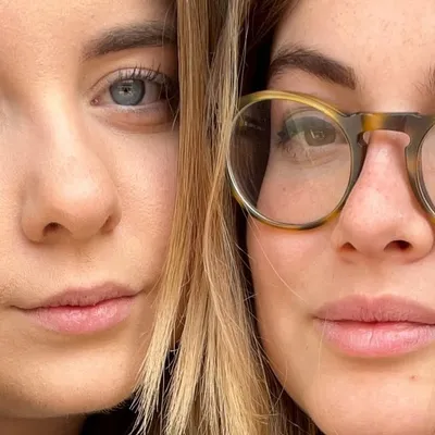 Annalisa & Alessia | Social Media Managers • IG Coach profile