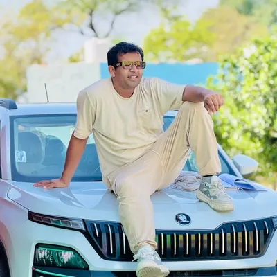 Virender Punia profile