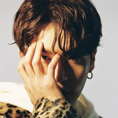 Oh da wit (오다윗) profile