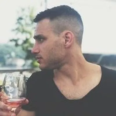 Dor Lipetz profile
