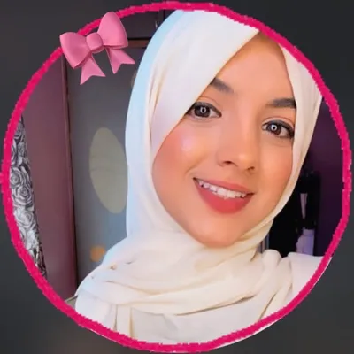 🎀.فرحین خان profile
