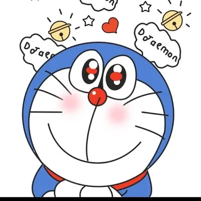 Doraemon & Nobita profile