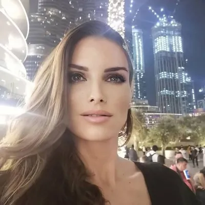 Dora Keszi profile
