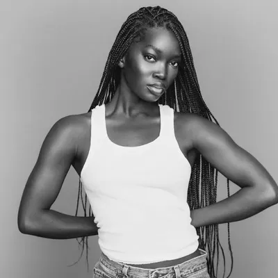 Dora Owusu🇬🇠profile