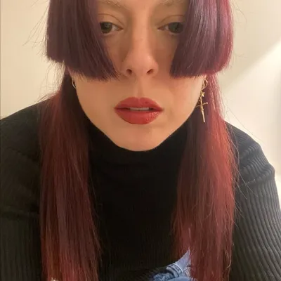 Dora Roberti profile