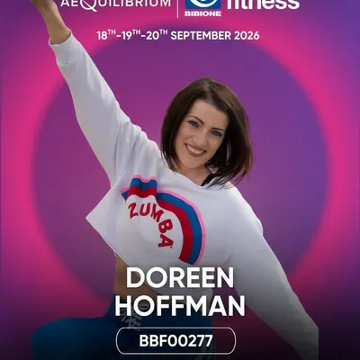 Doreen | Fitness und Gesundheit profile