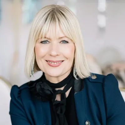 DOREEN WINKING - WEDDING & EVENTPLANNER profile