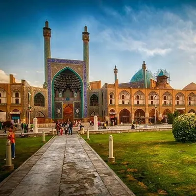 دورهمی اصفهانیا profile