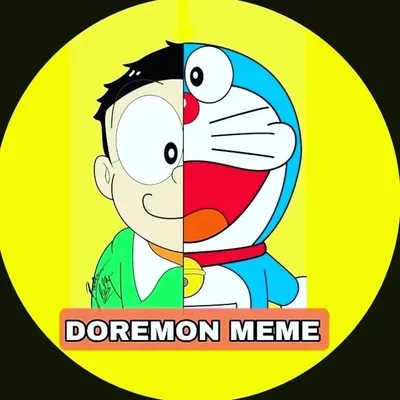 doremon.meme profile