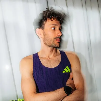 Dorian Coninx profile