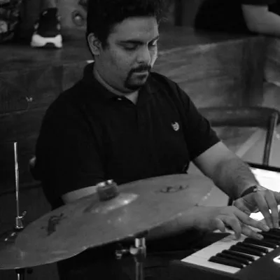 Deepraj Raorane profile