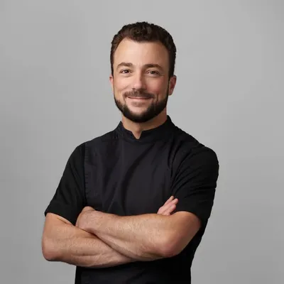 Dorian Zonca profile
