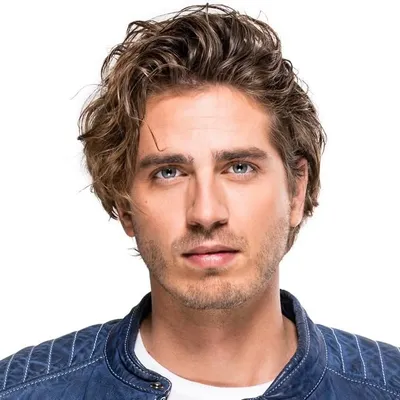Dorian Bindels profile