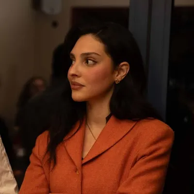 DORIANNE MENACERE B ✨ profile
