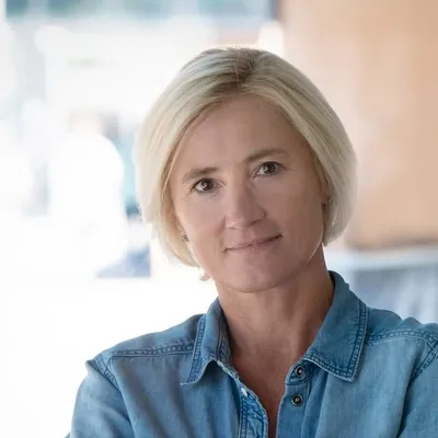 Doreen Albrecht profile