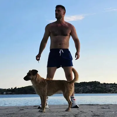 Dorijan Klaric profile