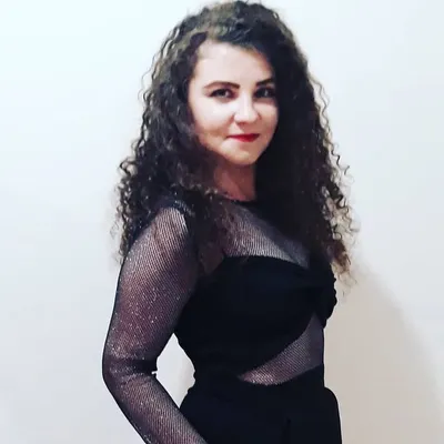 Dorina Creatza profile