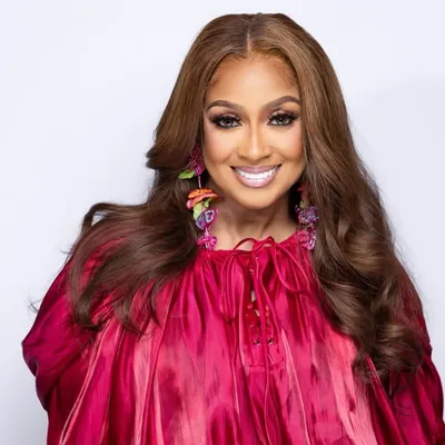 Dorinda Clark Cole profile