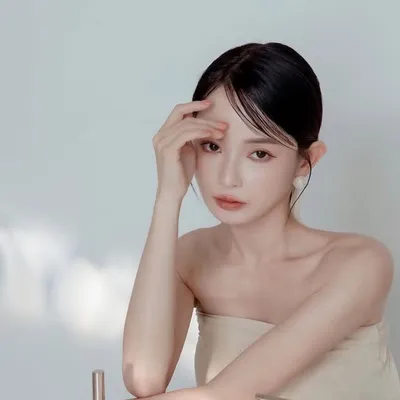 張圈Doris profile