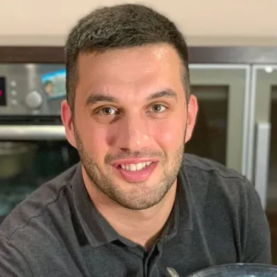 Дорогой Ахмед profile