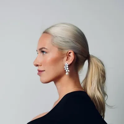 Anna Maria Antoine profile