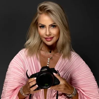 DOROTA JANINA PHOTOGRAPHY profile