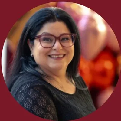Dorotea Pettersson ❇︎ Planering, struktur & entreprenörskap profile