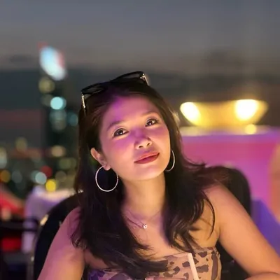 Dorothy Lalhriatpuii profile