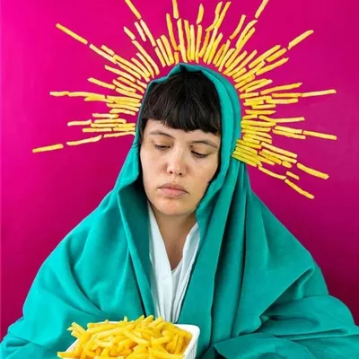 Dorothy Porker| Inconsistent Food Stuffs profile