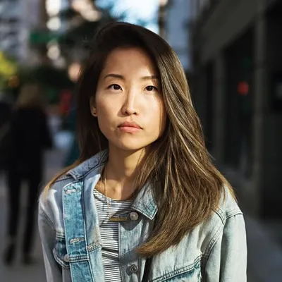 Dorothy Hong profile