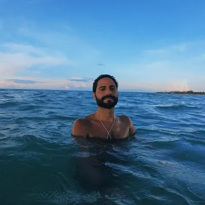 Daniel Orozco profile